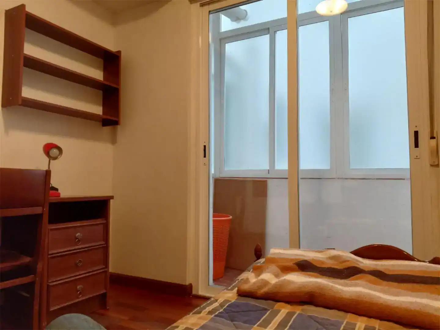 Piso de 84 m² en Salamanca