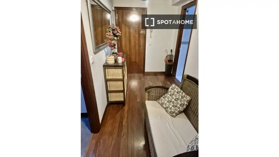 Habitación en alquiler, Castro-Urdiales