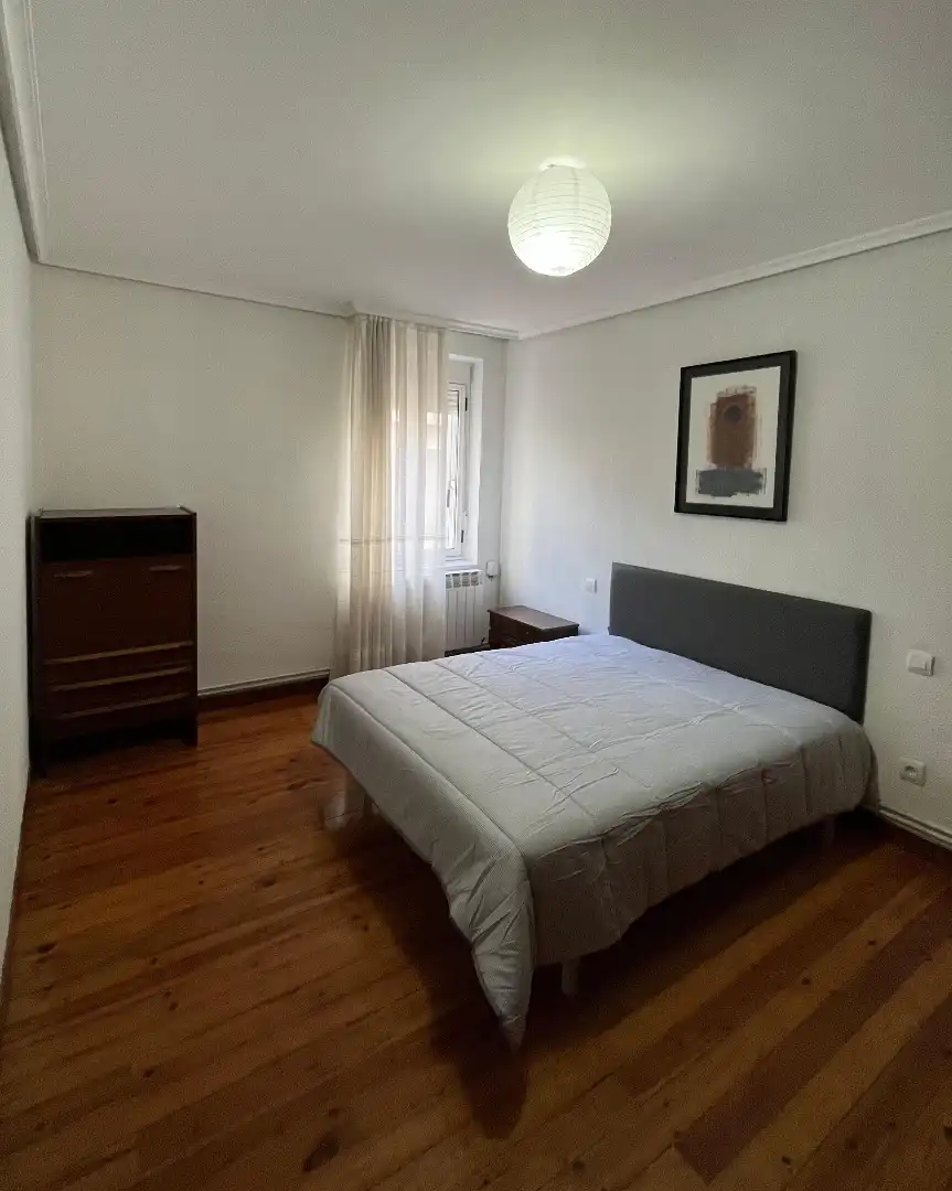 Piso de 73 m² en Burgos