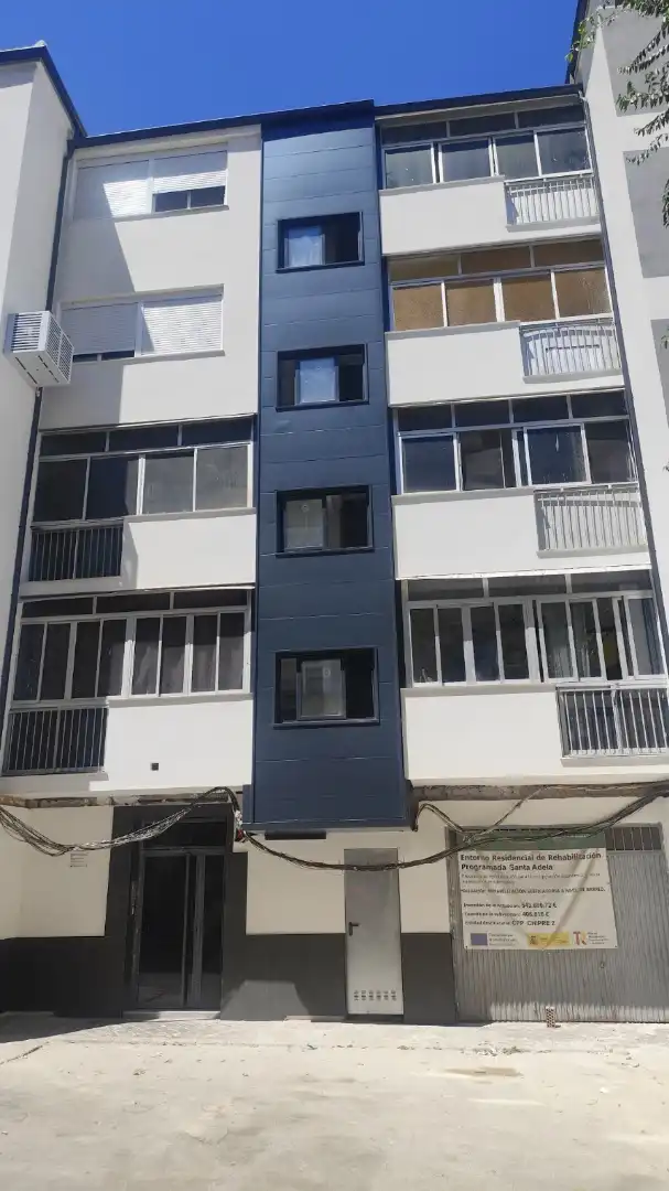 Piso de 80 m² en Granada