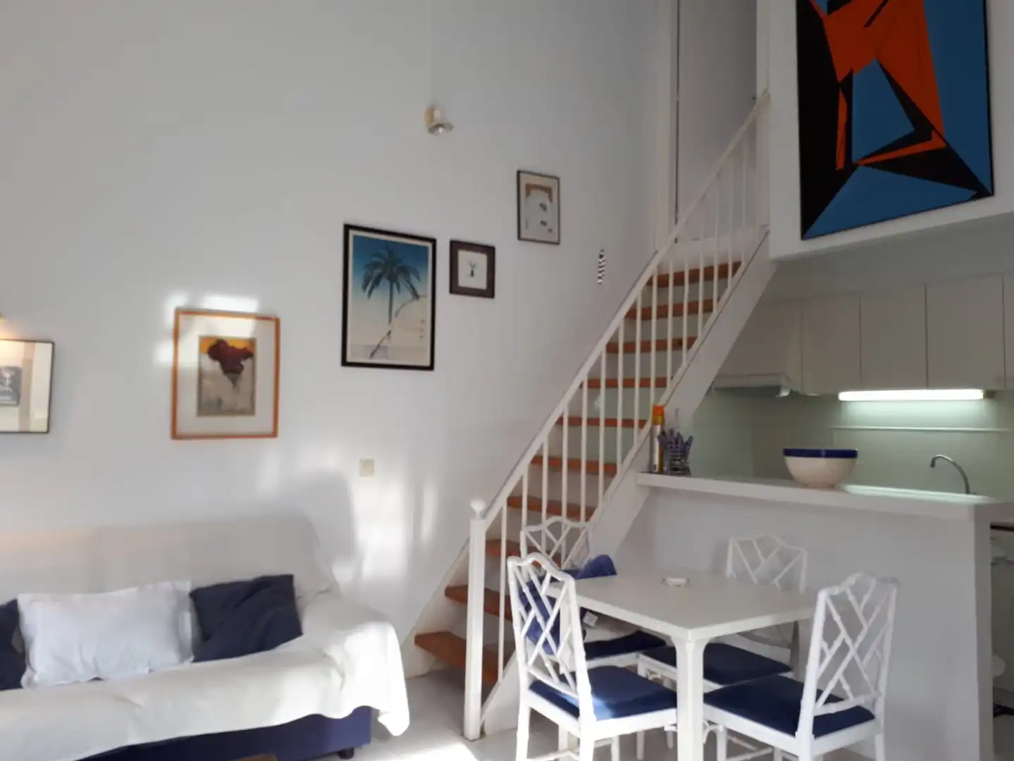 Wohnung 80 m² in Dénia