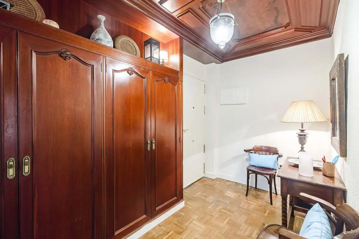 Pis de 114 m² a Màlaga