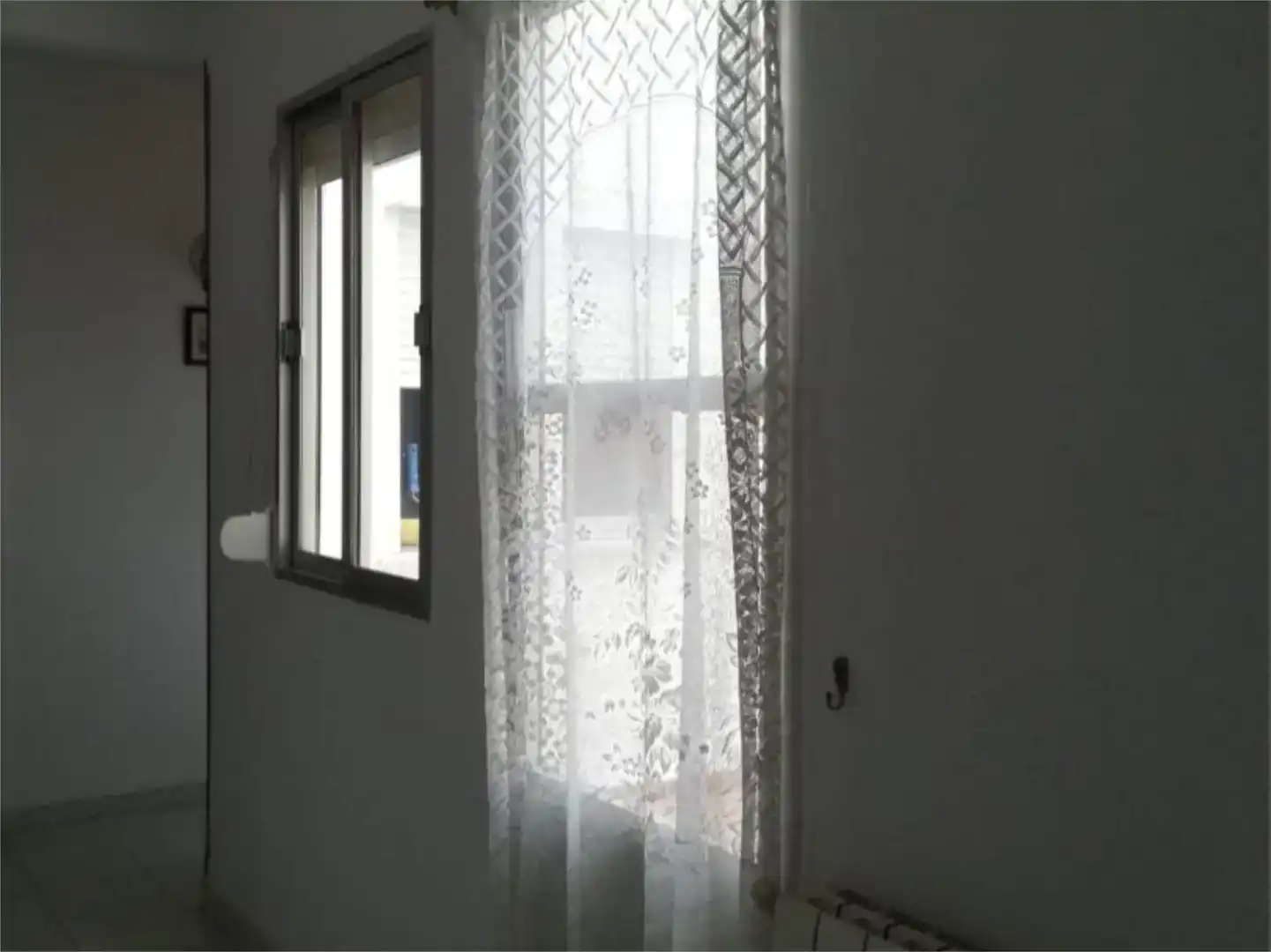 Piso de 130 m² en Baeza