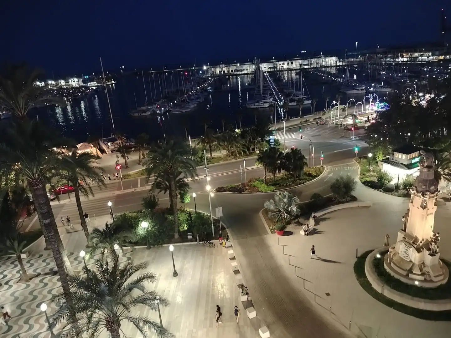 Apartamento 200 m² em Alacant / Alicante