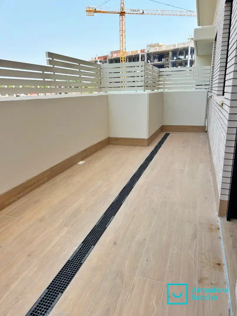 Piso de 108 m² en Salou