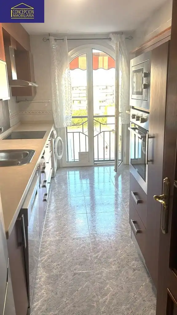 Pis de 86 m² a Còrdova