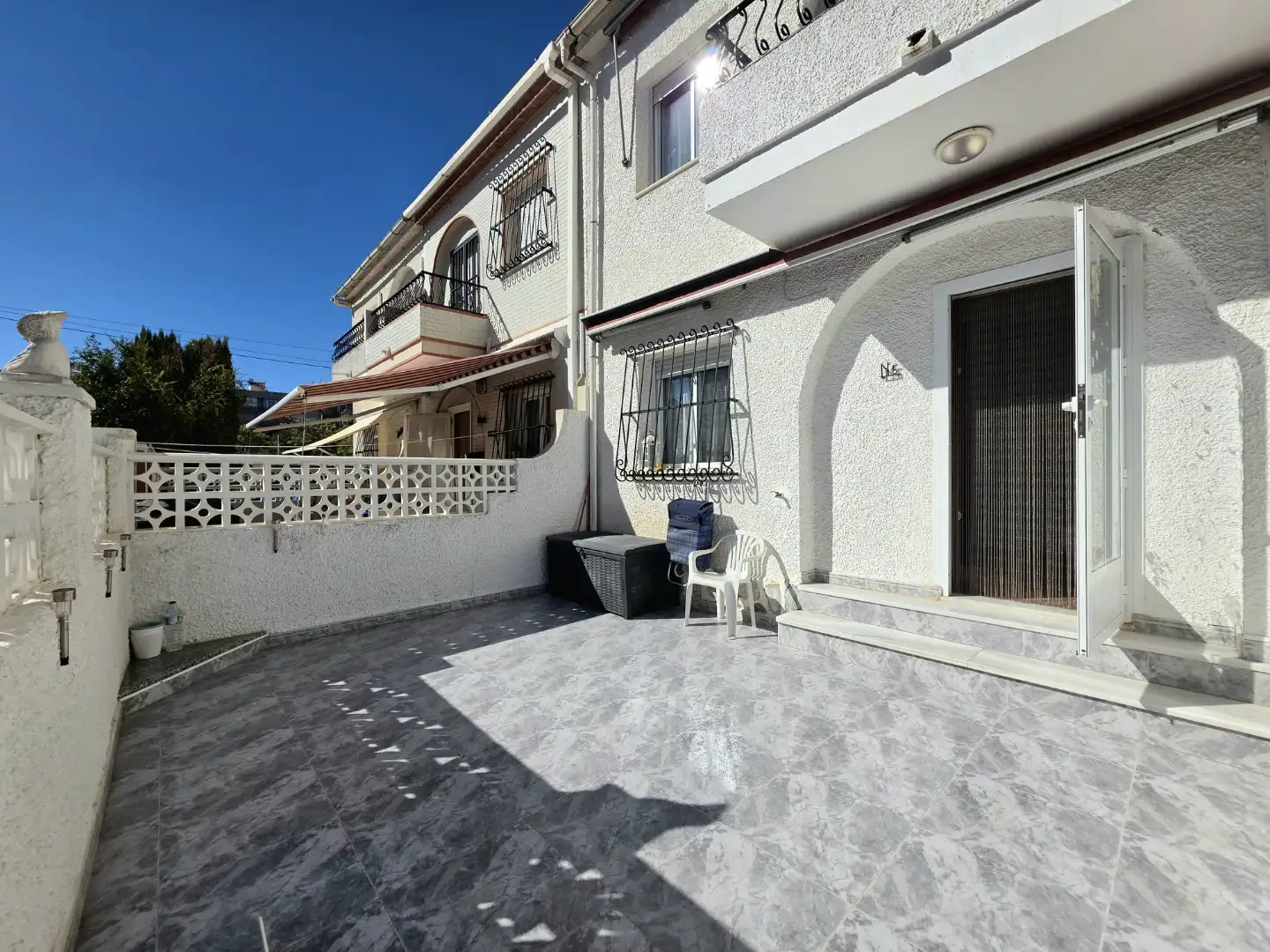 Piso de 60 m² en Santa Pola