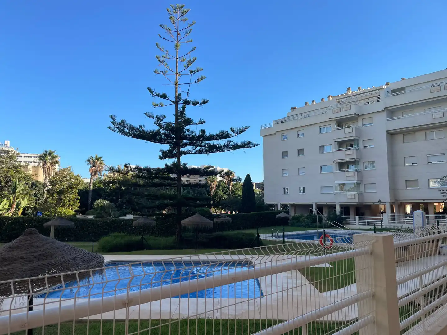 Pis de 135 m² a Torremolinos