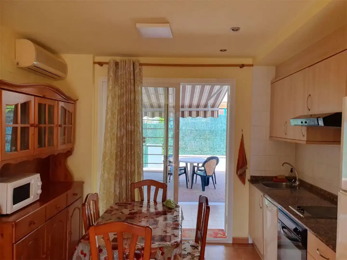 Piso de 81 m² en Oropesa del Mar