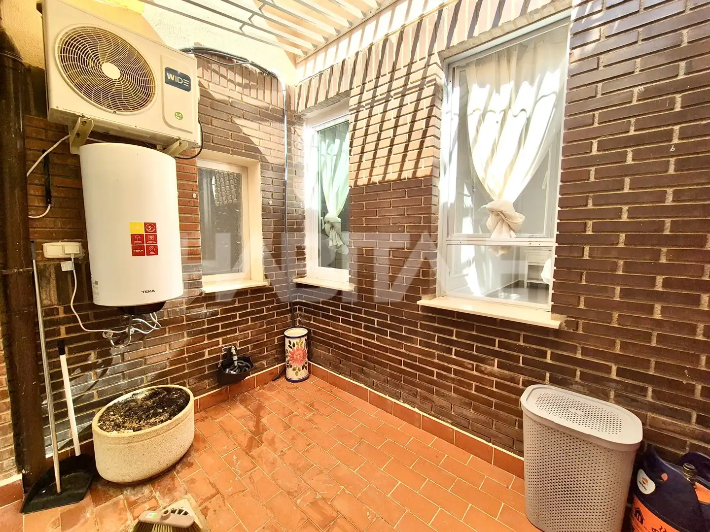 Piso de 121 m² en Cullera