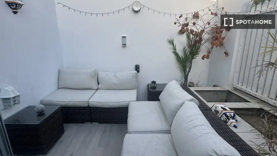 Habitación 115 m², Chiclana de la Frontera