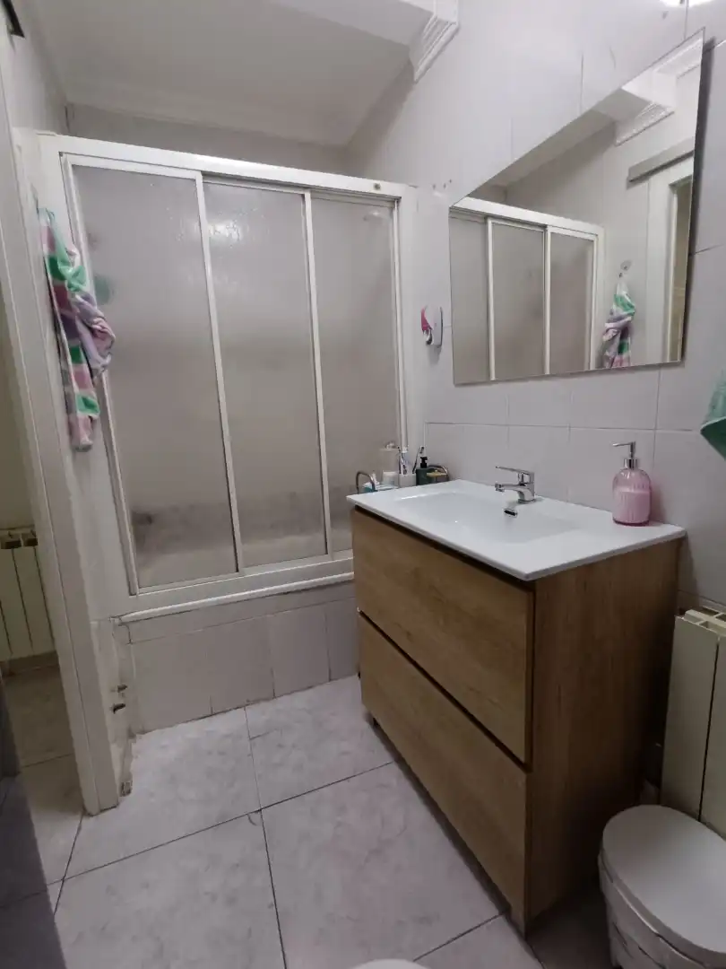 Habitació de lloguer, Getafe