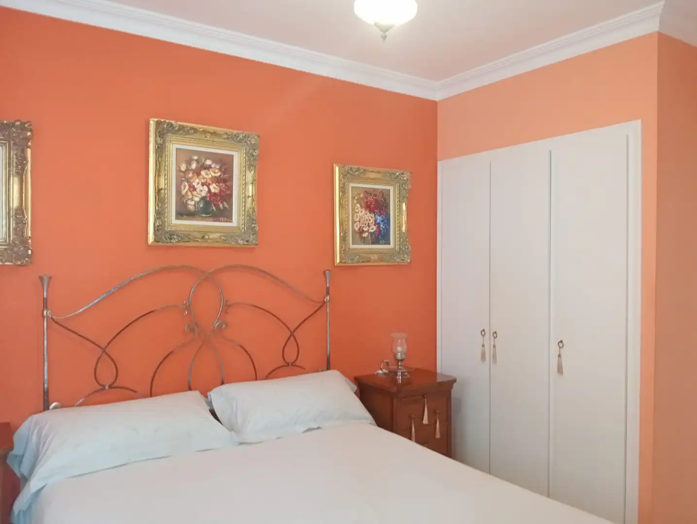Piso de 80 m² en Peñíscola