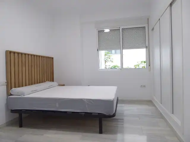 Apartamento 100 m² em Málaga