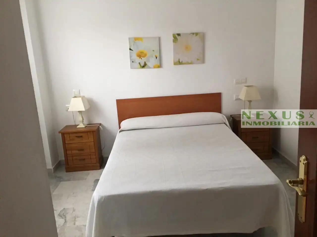 Piso de 90 m² en Cáceres