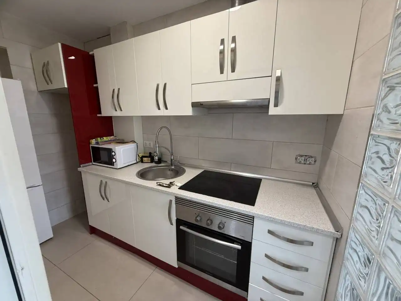 Piso de 80 m² en Sabadell