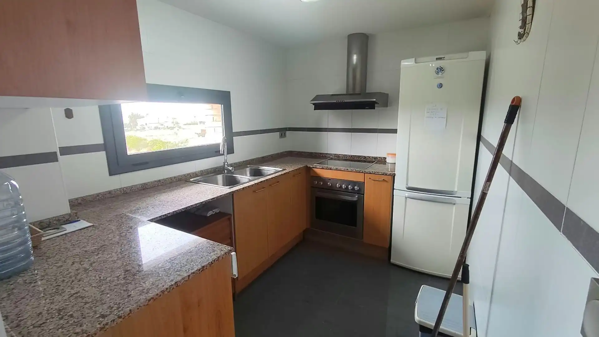 Pis de 79 m² a Deltebre
