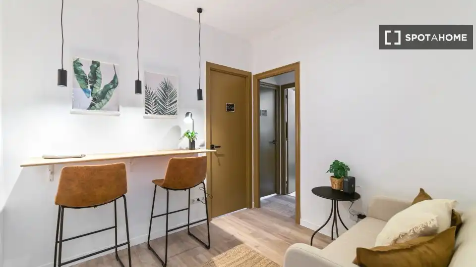 Zimmer zur Miete, Barcelona