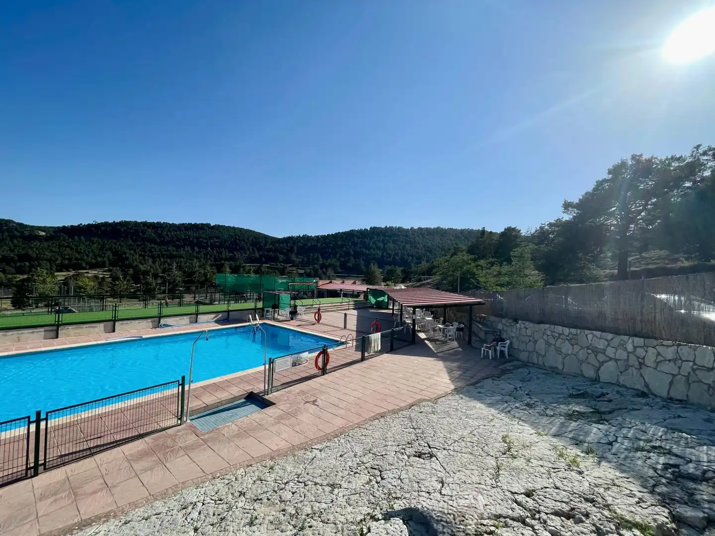 Piso de 78 m² en Alcalá de la Selva