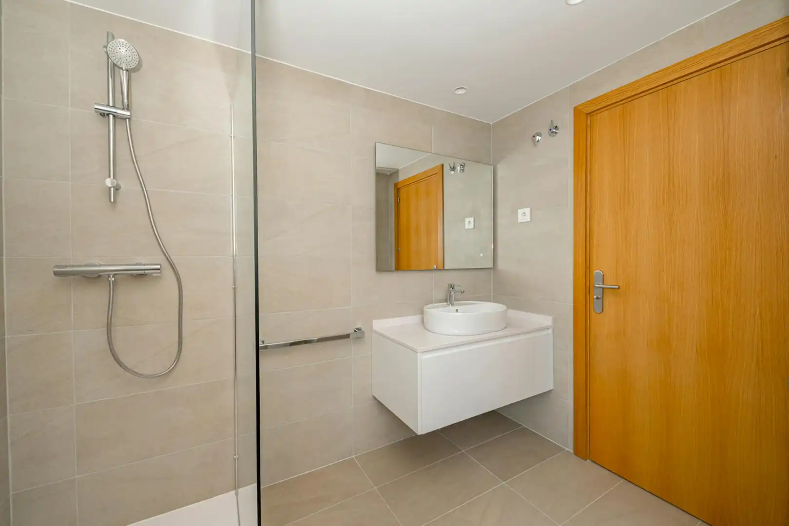 Habitación 193 m², Madrid