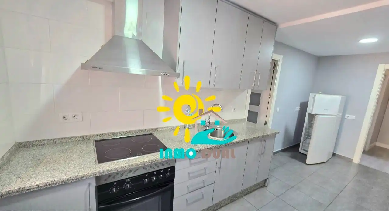 Piso de 97 m² en Badajoz