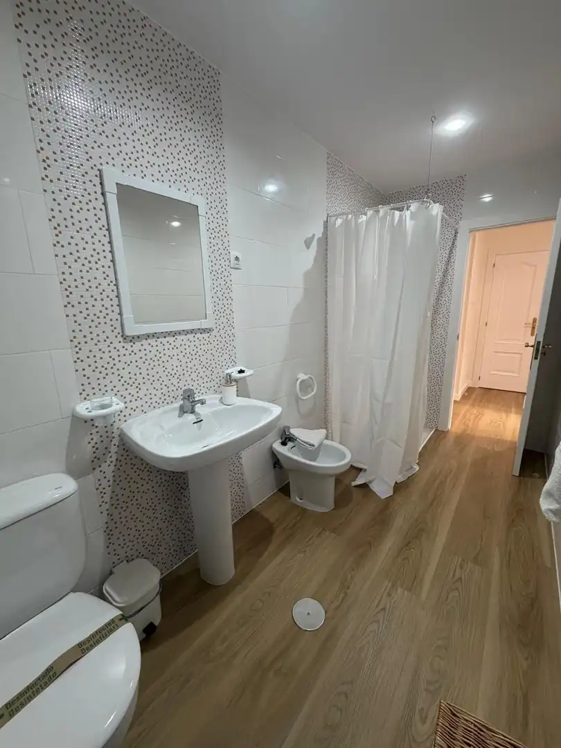 Wohnung 106 m² in Muxía