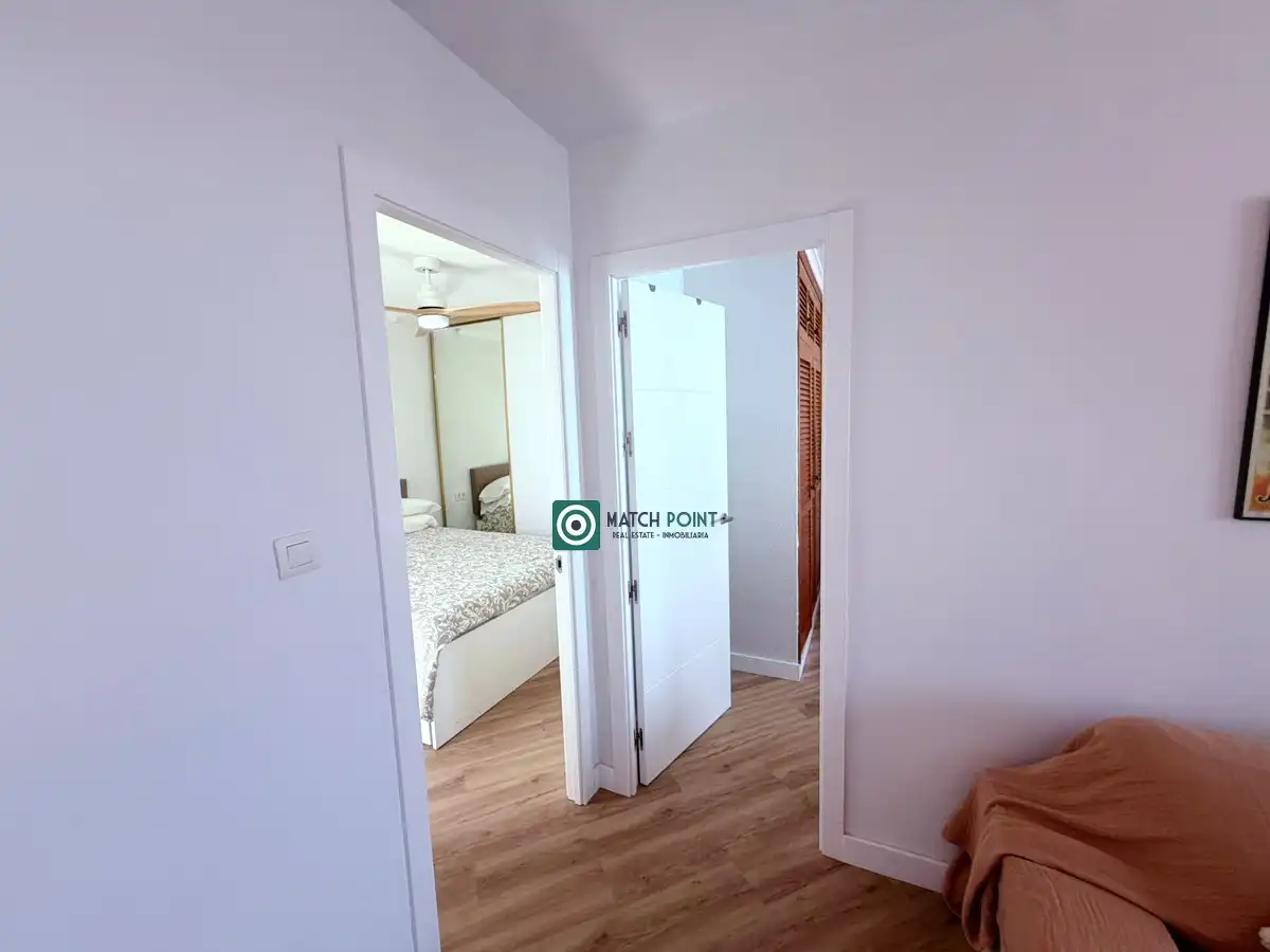 Piso de 80 m² en Almuñécar