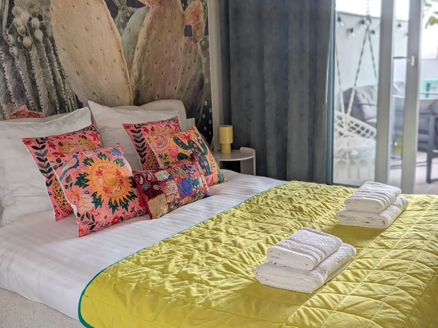 Pis de 90 m² a Estepona