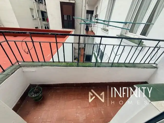Piso de 92 m² en Bilbao