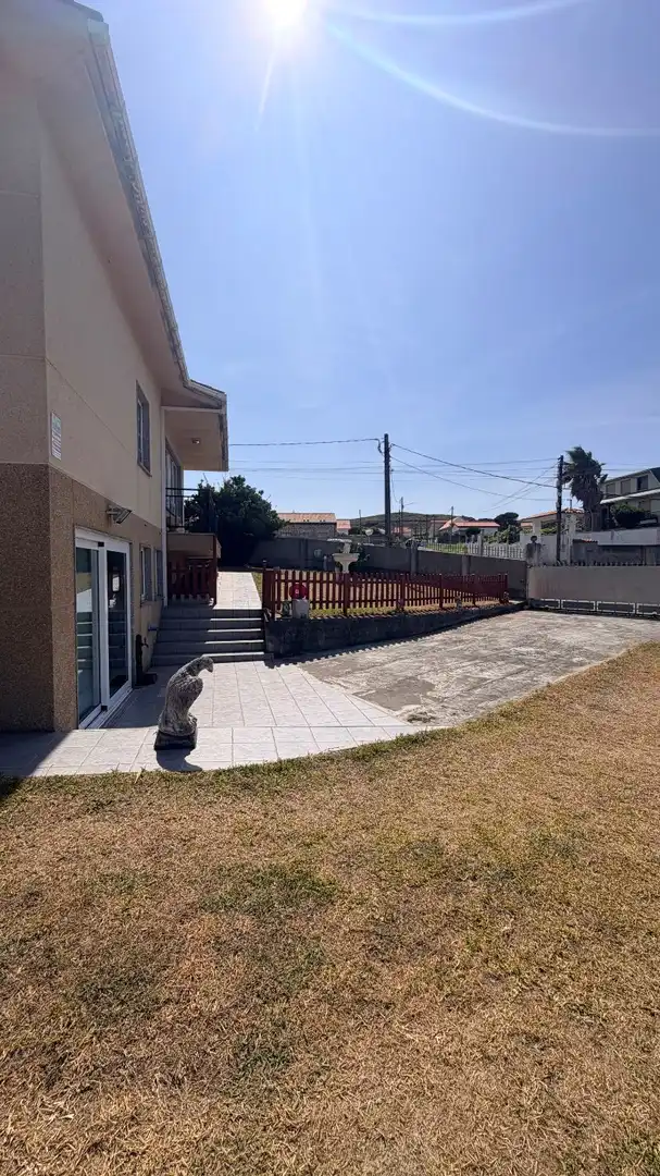 Piso de 159 m² en Valdoviño
