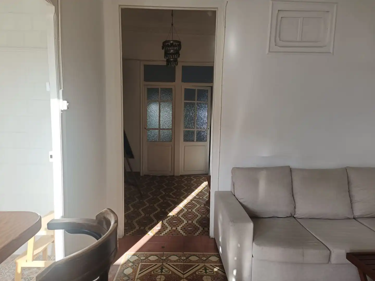 Pis de 67 m² a València