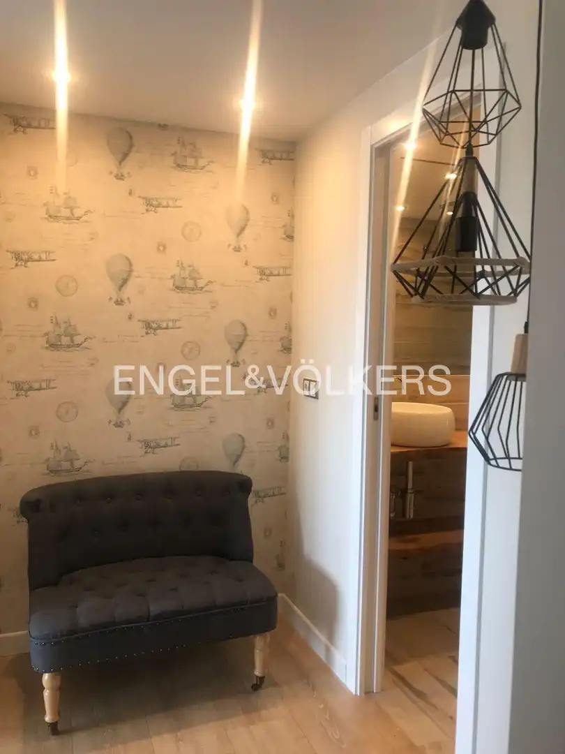 Piso de 68 m² en Madrid