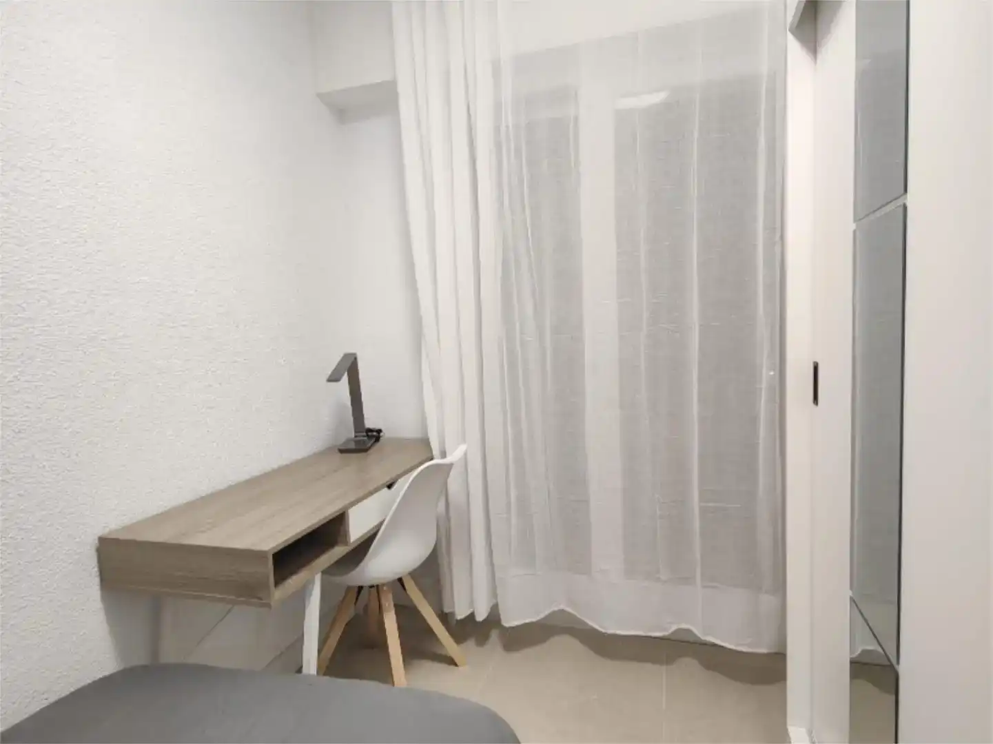 Habitación 100 m², Castellón de la Plana
