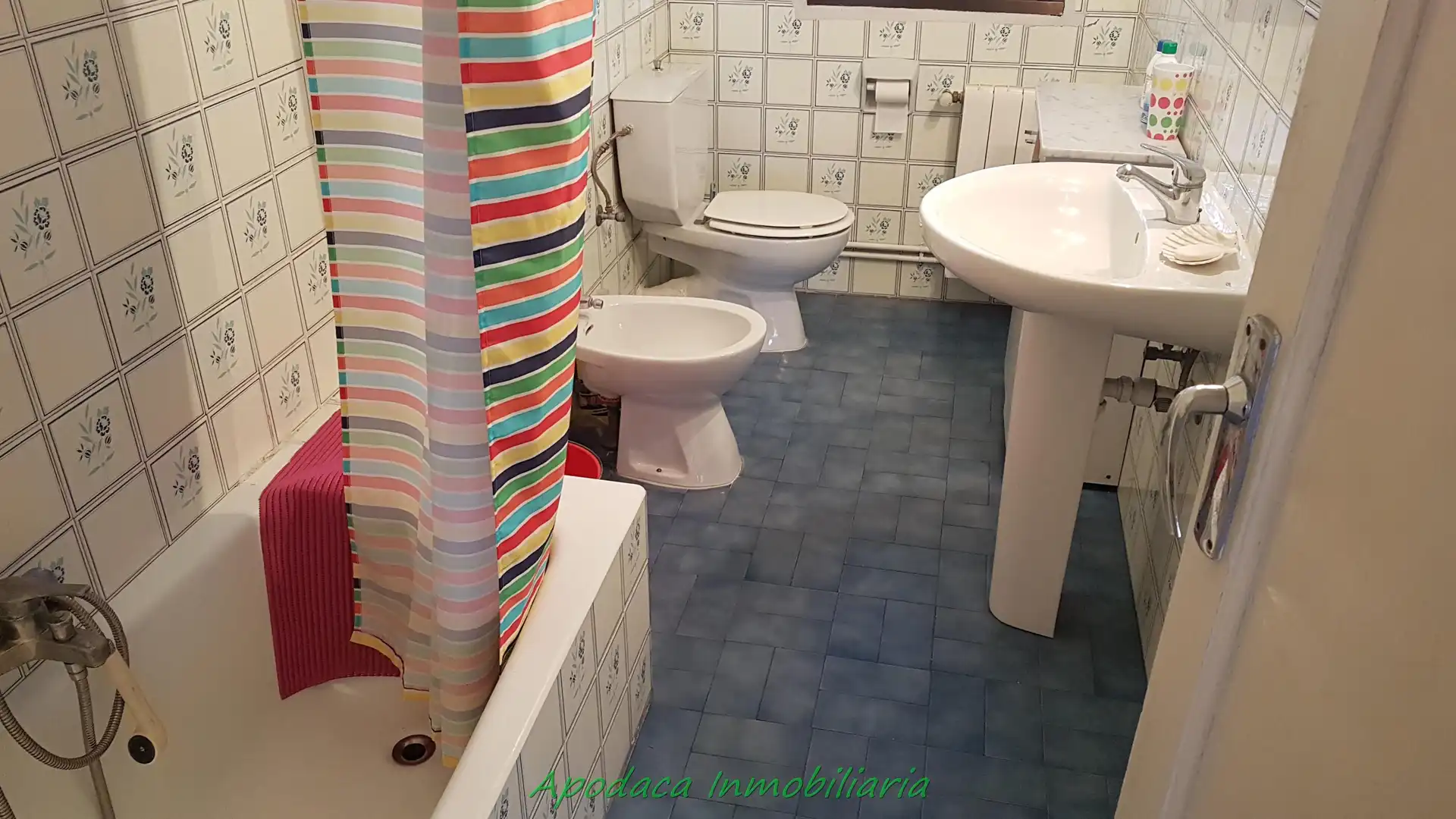 Piso de 85 m² en Bilbao
