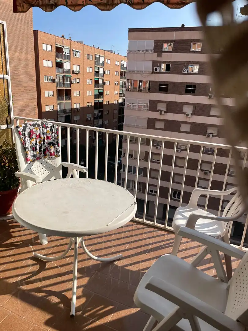 Habitación 110 m², Granada