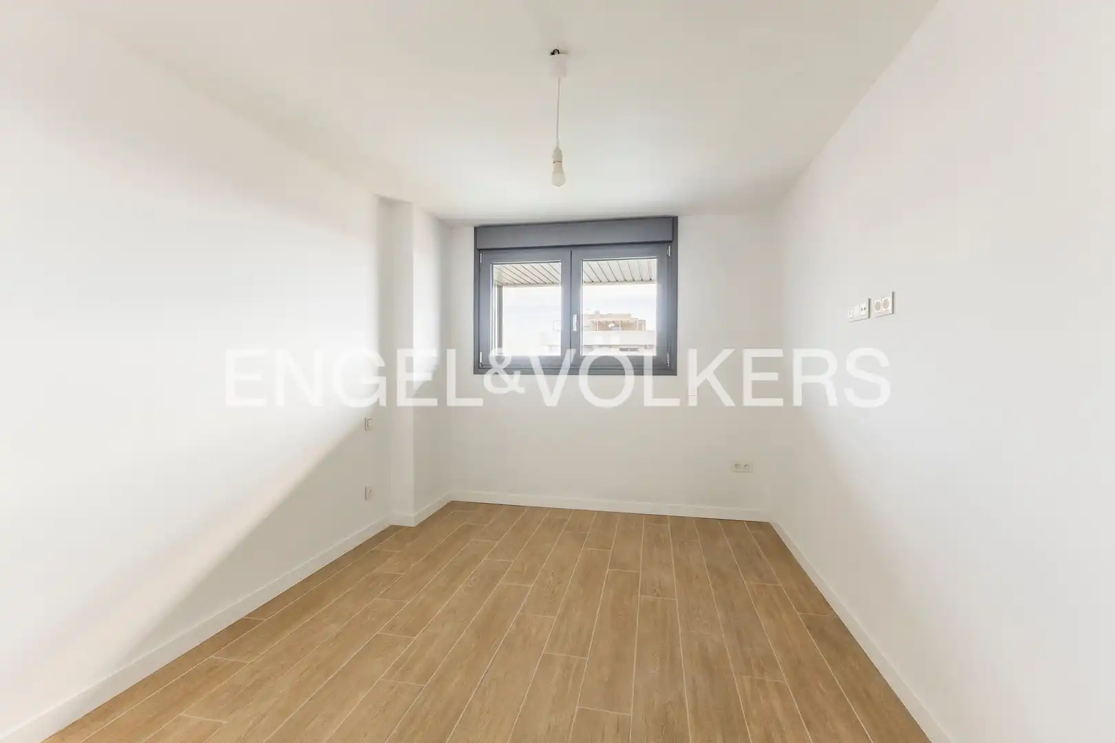 Piso de 234 m² en Madrid