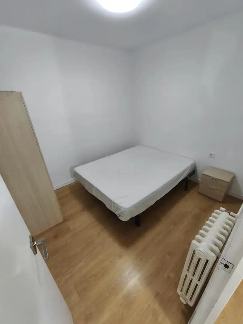 Wohnung 107 m² in Lleida