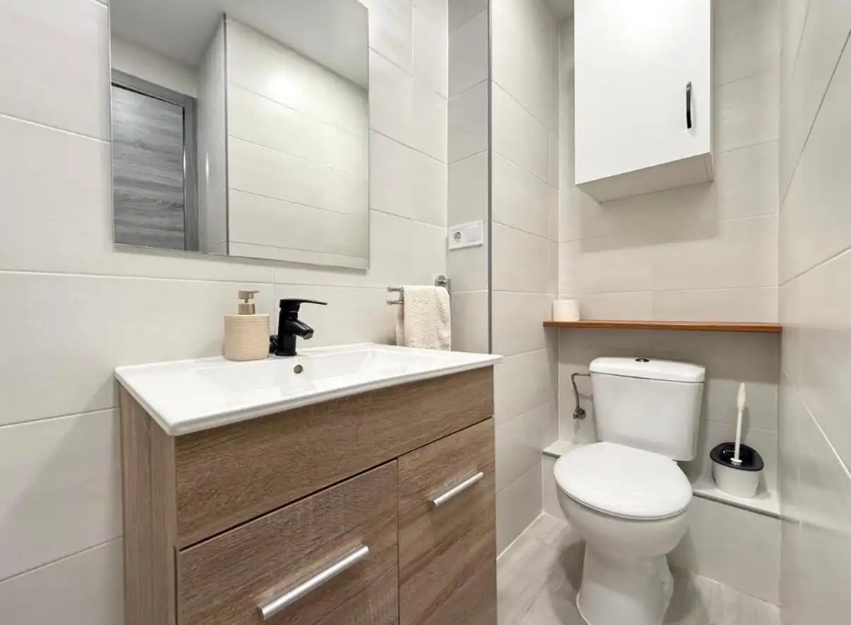 Appartamento 28 m² a Benalmádena