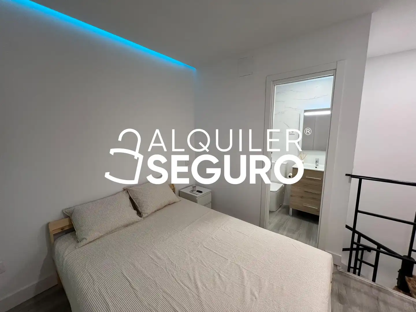 Pis de 25 m² a San Sebastián de los Reyes