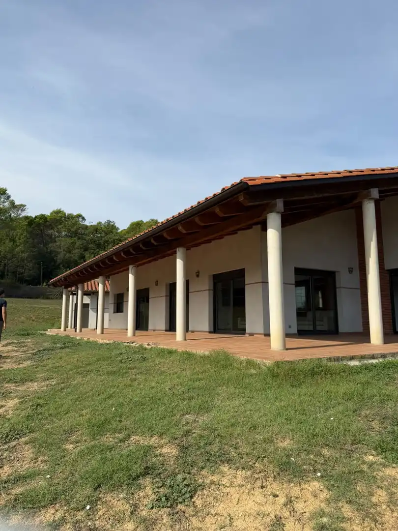 Casa de 295 m² a Serinyà