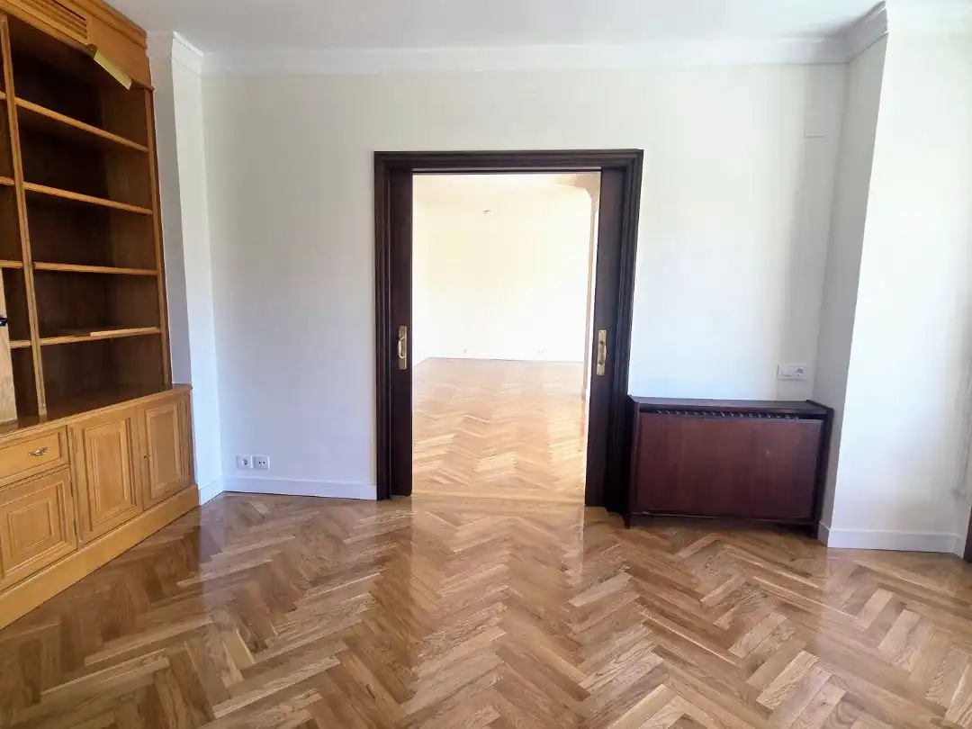 Pis de 295 m² a Madrid