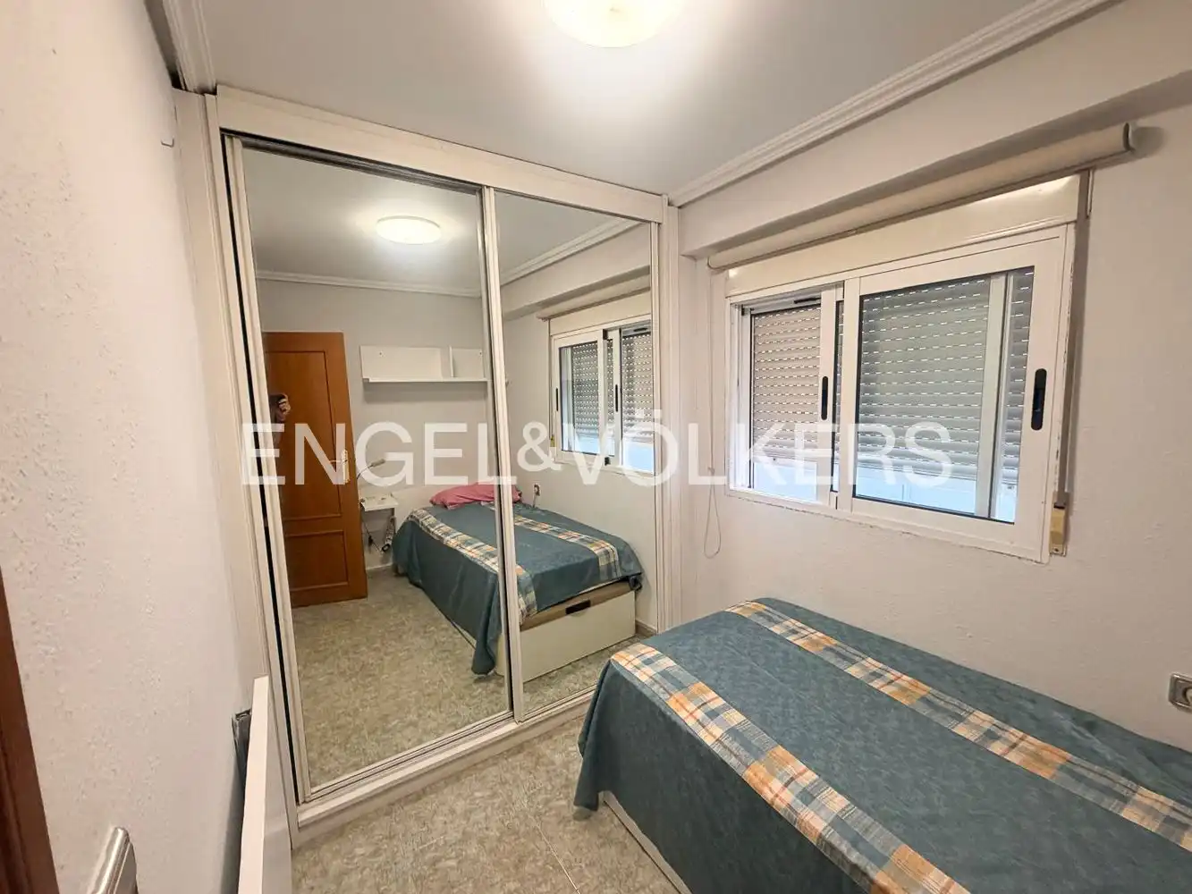 Piso de 140 m² en Valencia