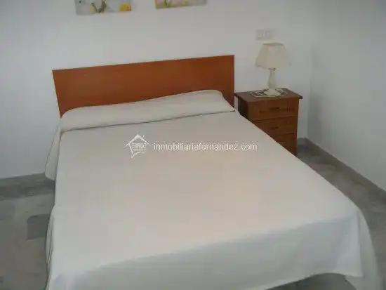 Piso de 80 m² en Cáceres