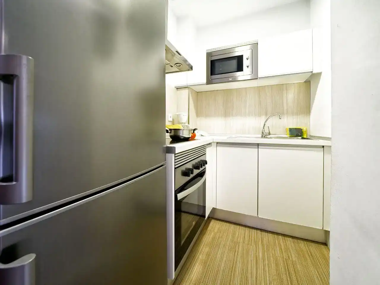 Piso de 55 m² en Las Palmas de Gran Canaria