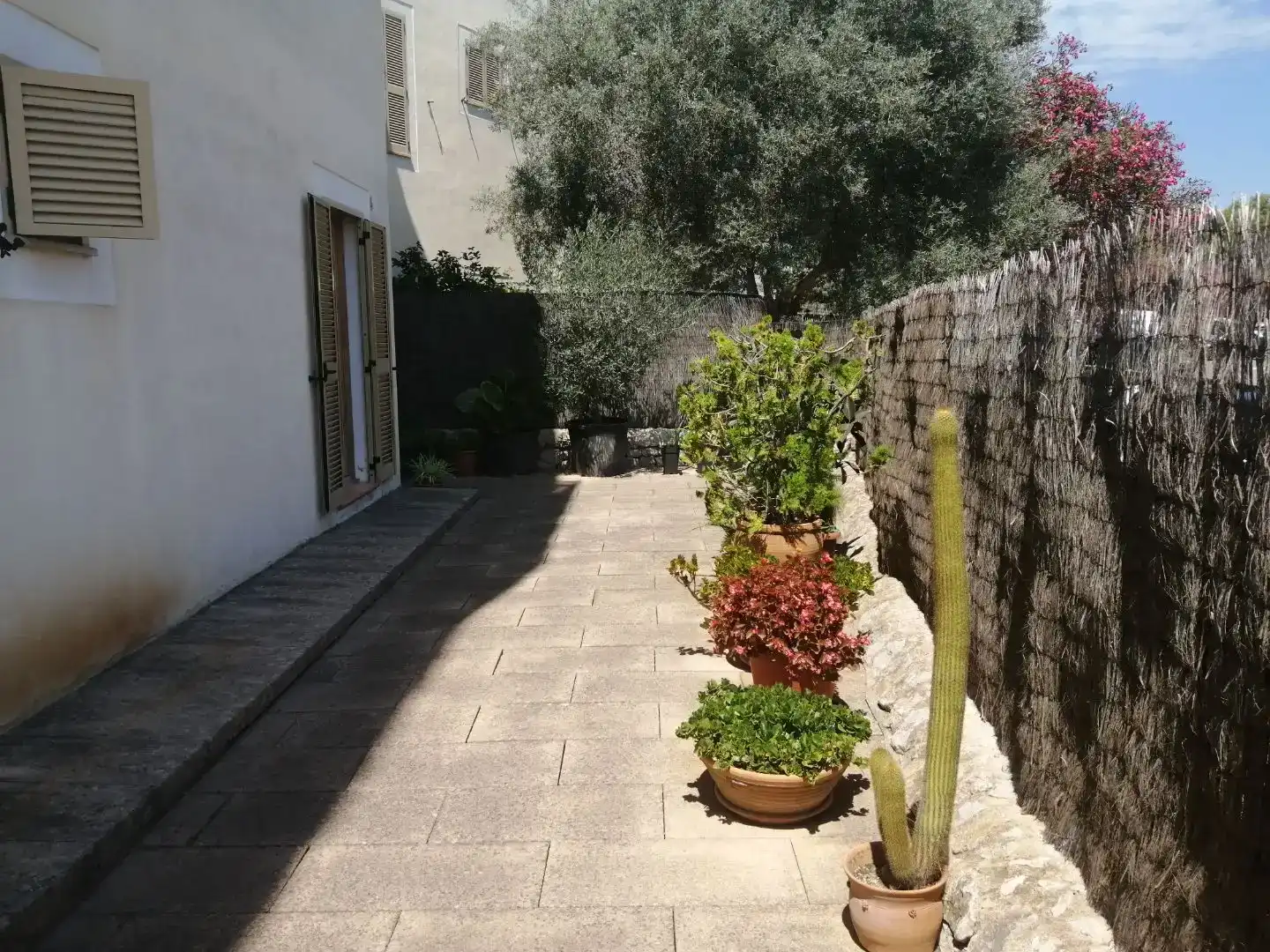 Piso de 110 m² en Palma