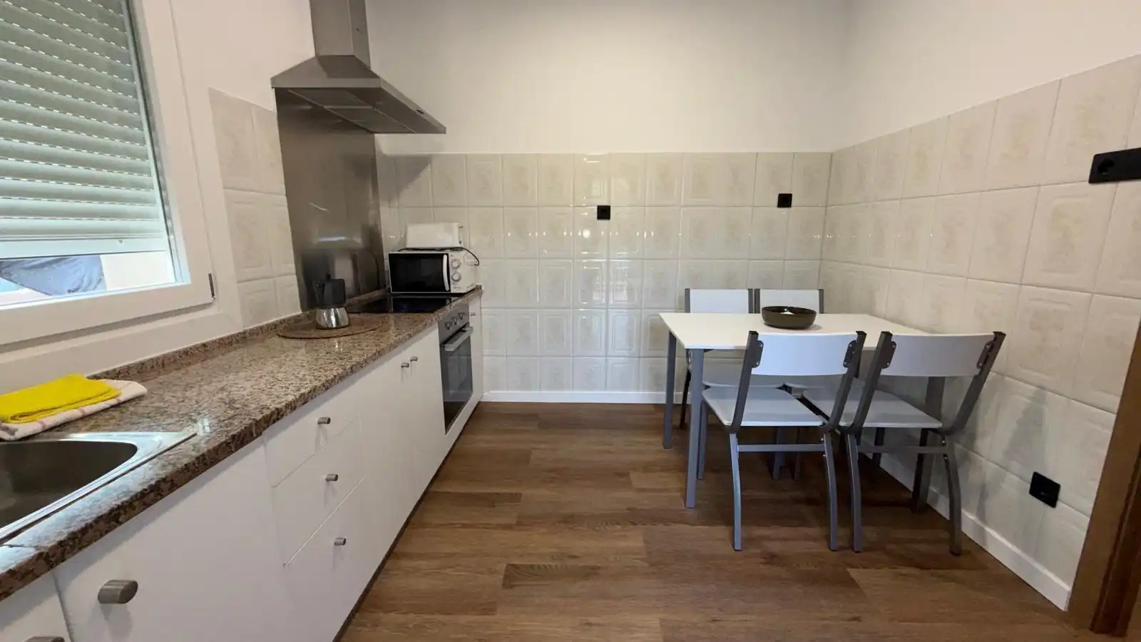 Piso de 100 m² en Ourense