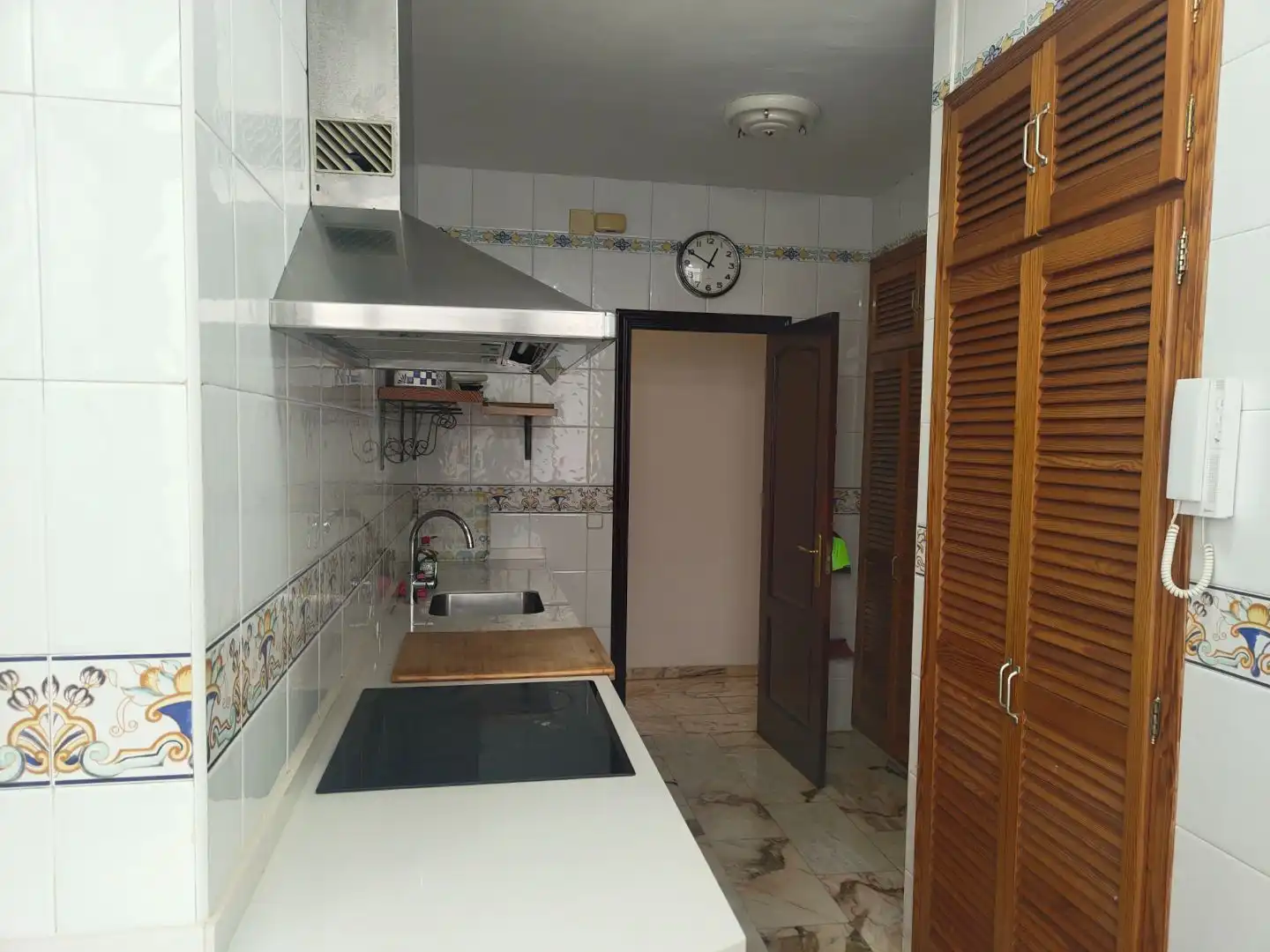 Piso de 125 m² en Sevilla