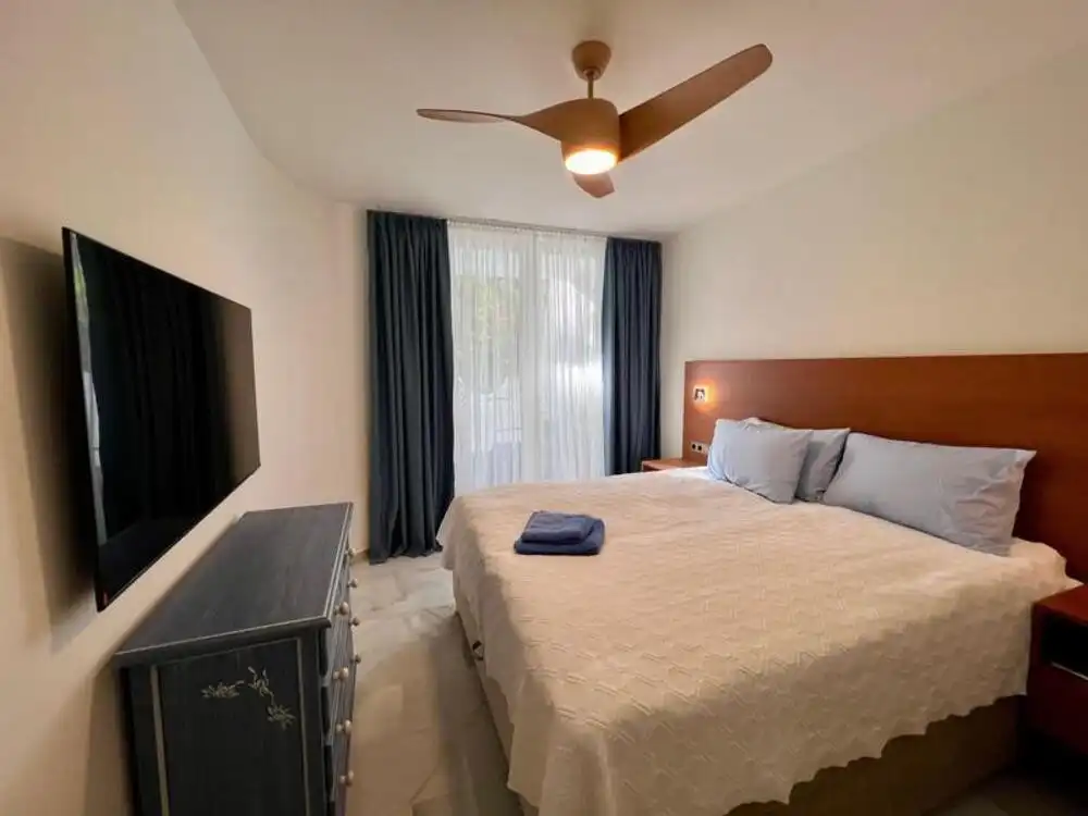 Piso de 211 m² en Marbella