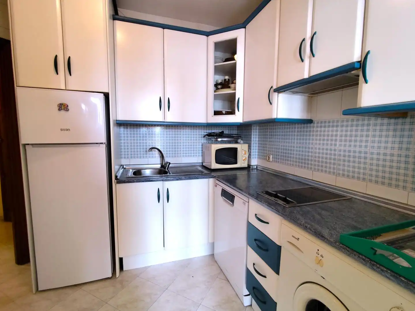 Piso de 70 m² en Punta Umbría
