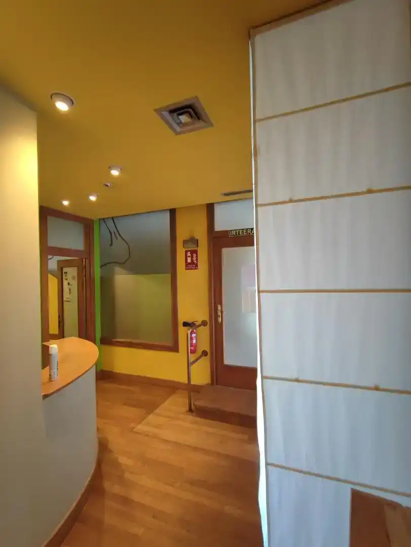 Piso de 110 m² en Zarauz